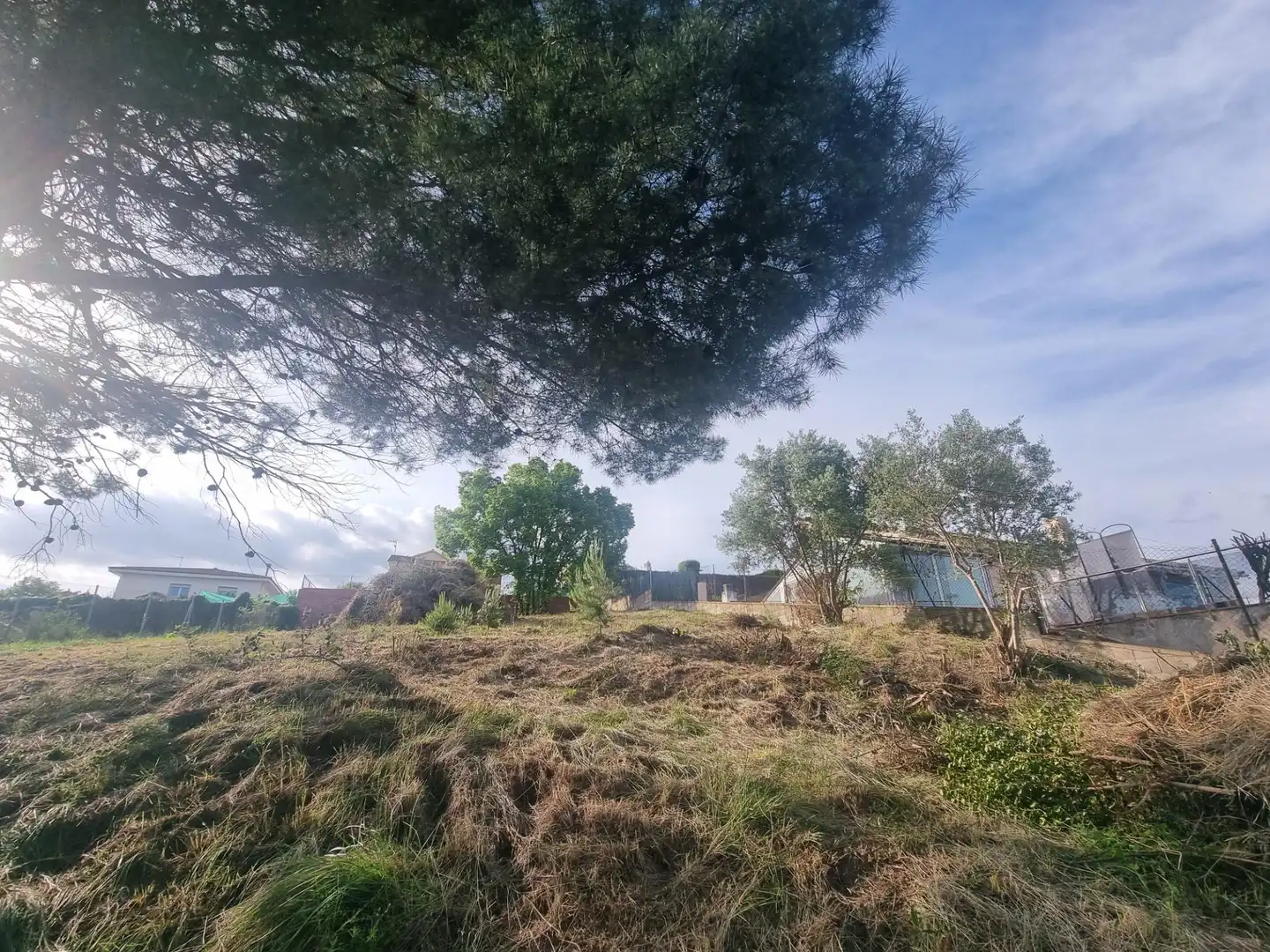 Terreno residencial en venta en Lliçà de Vall, imagen 4