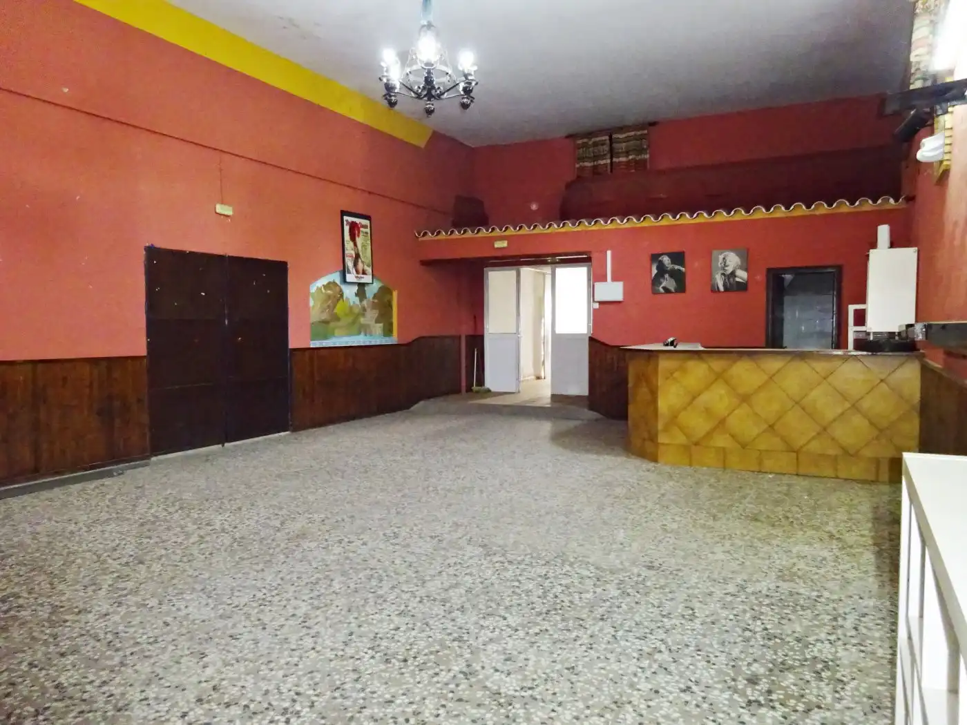 Local en venta en Huévar del Aljarafe con Aire acondicionado