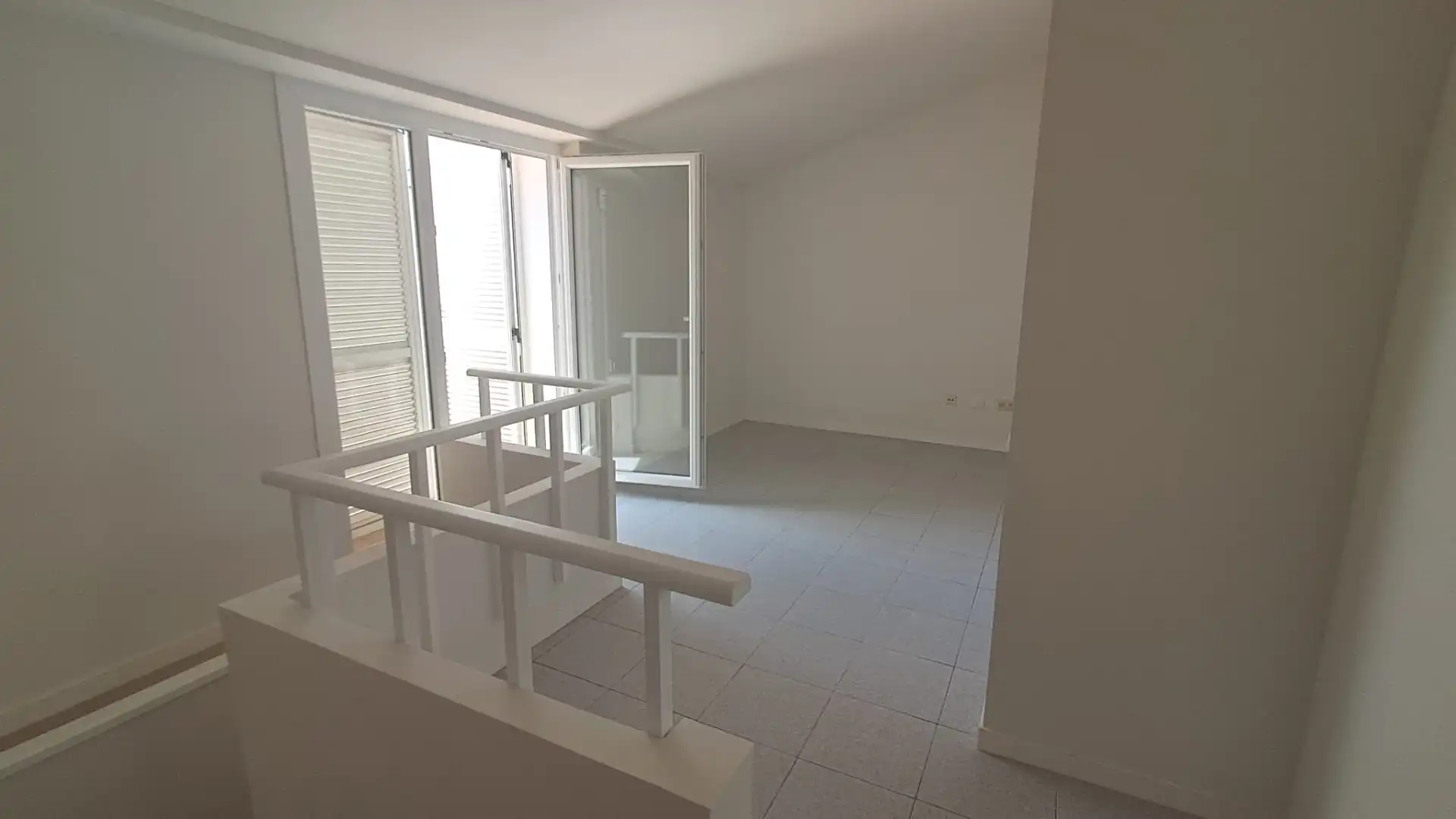 Terraza de Piso en venta en Cassà de la Selva