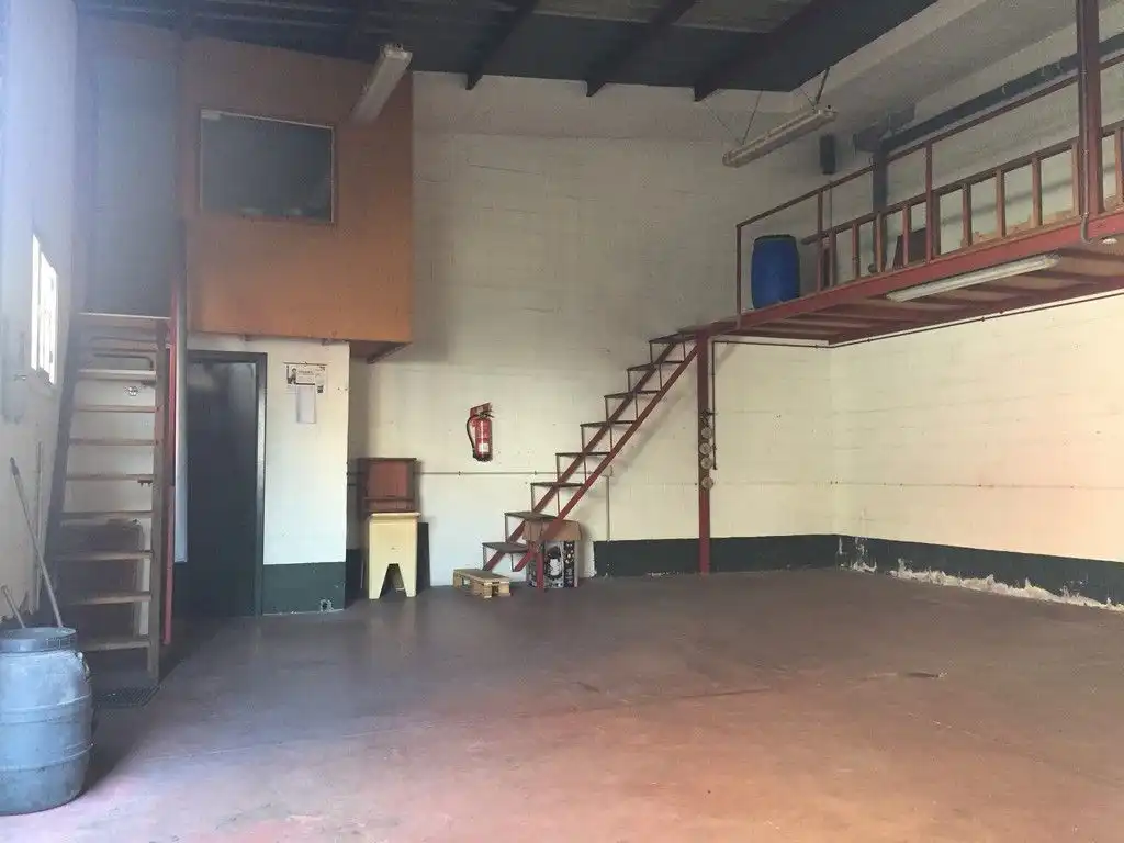 Industrial building for sale in Vioño, imagen 4