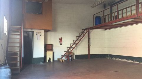 Foto 4 von Fabrikhallen zum Verkauf in Vioño, A Coruña Capital