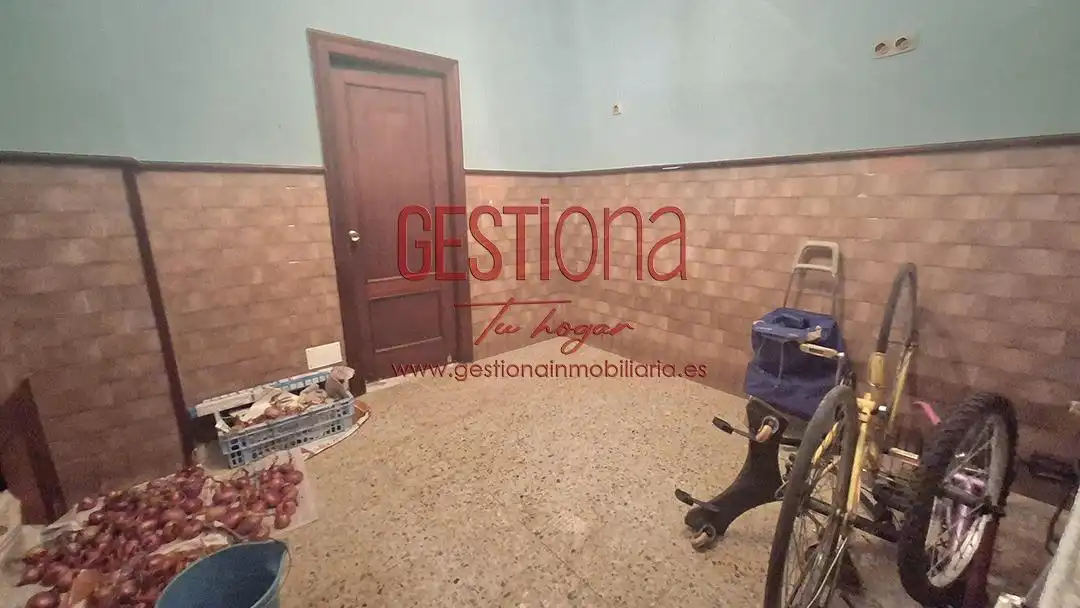 Local comercial en venta en Santa María de Cayón, imagen 27
