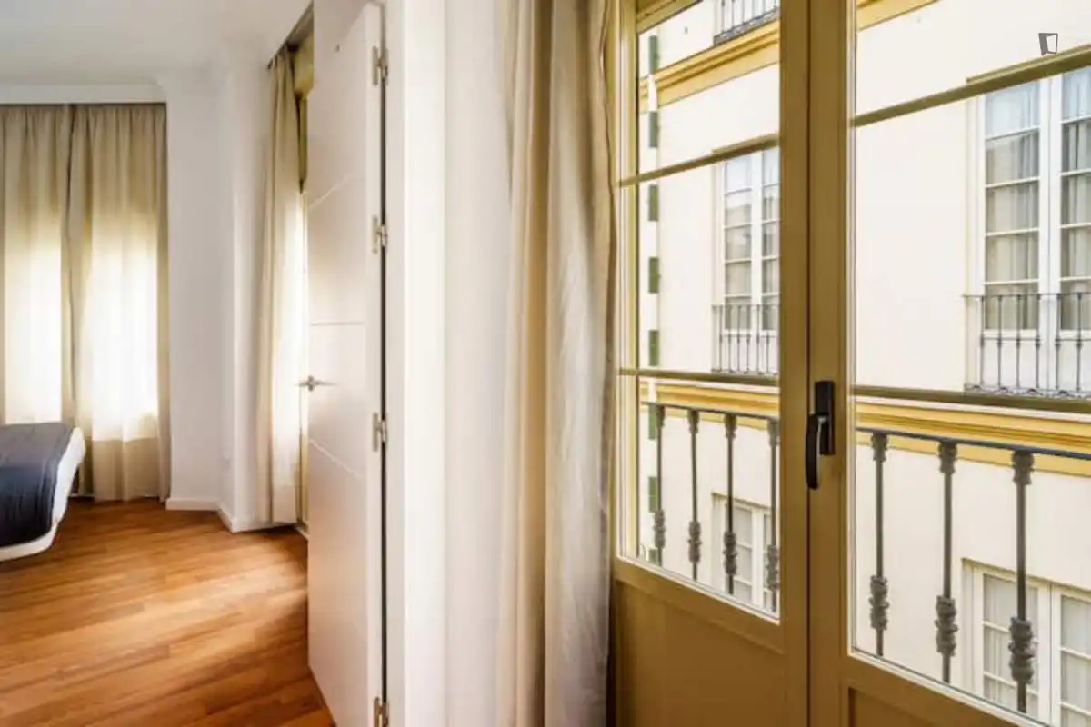 Appartement compact à louer à Centro, imagen 3