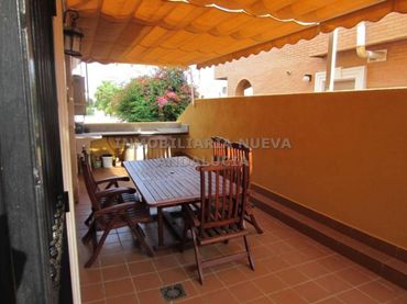 Casa in affitto a Nueva Almería - Cortijo Grande - Vega de Acá