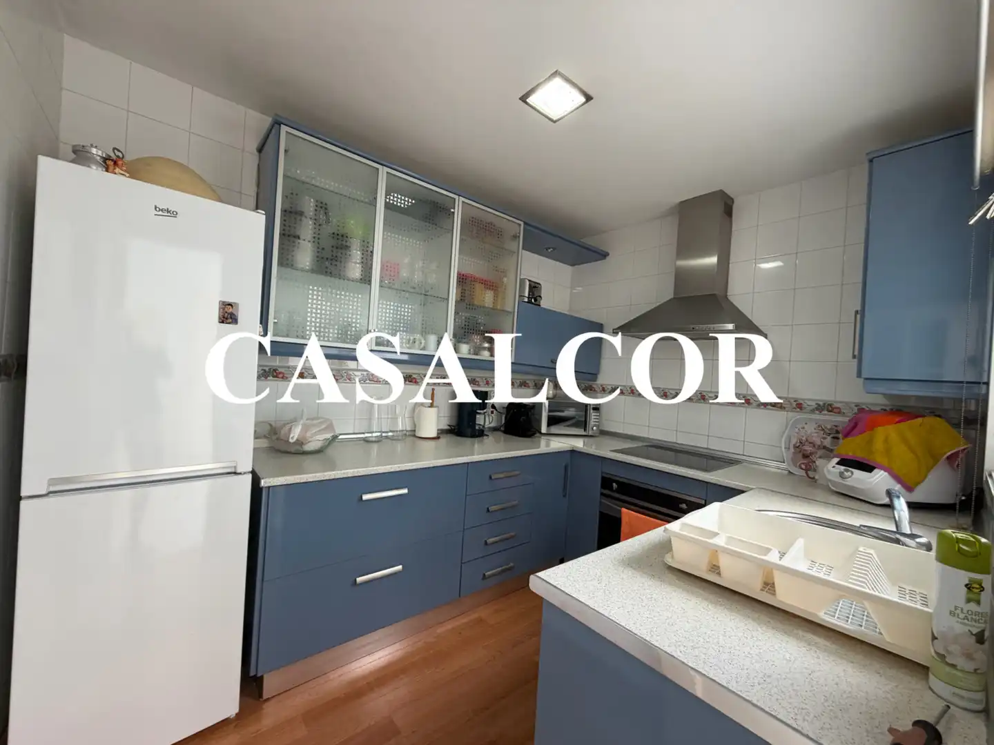 Cuina de Casa o xalet en venda en Mairena del Alcor, Sevilla