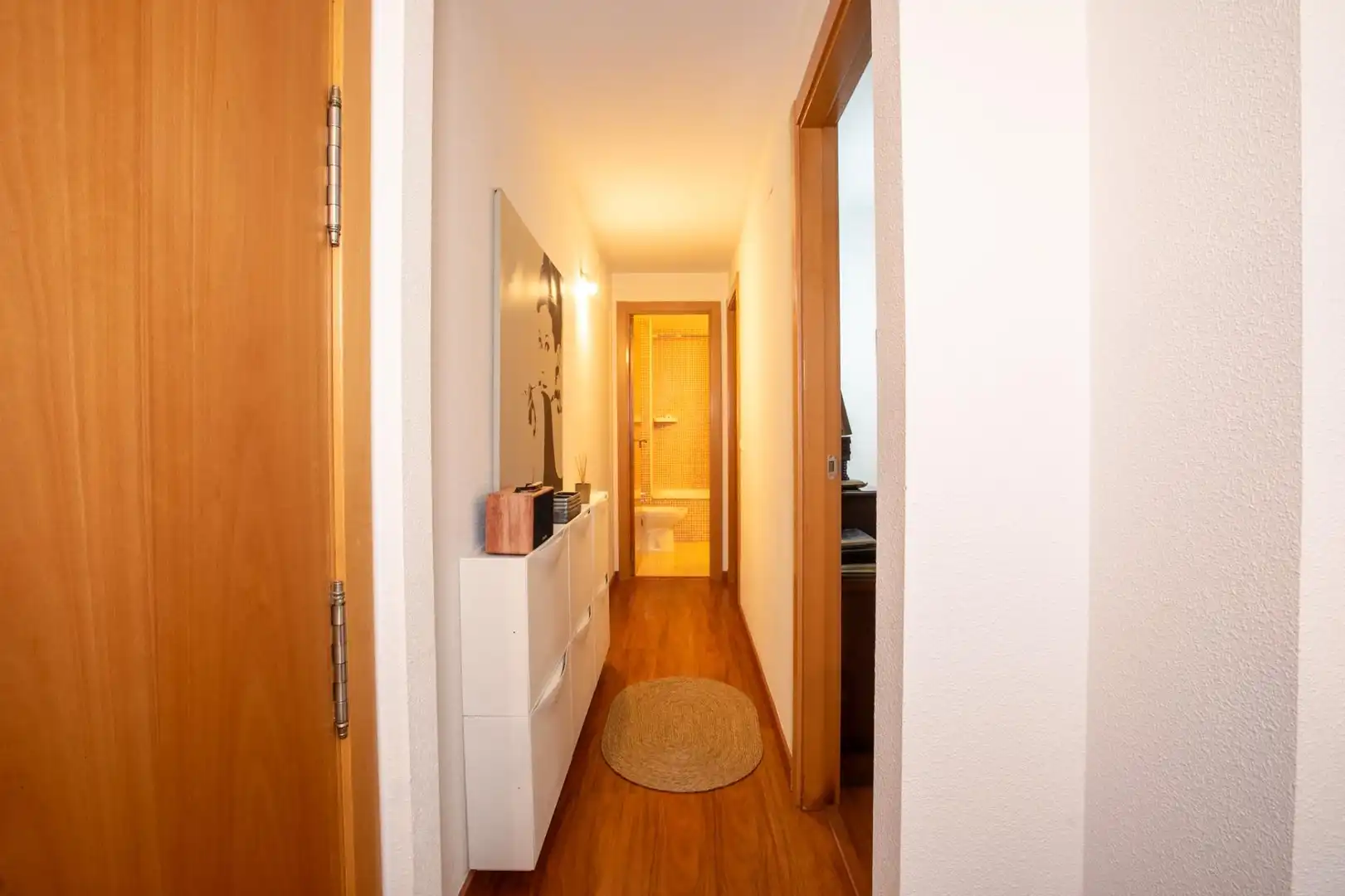 Apartament en venda en Cártama amb Aire condicionat, Parquet i Traster