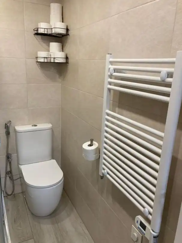 Bathroom of Apartments for sale in Elgoibar, Gipuzkoa