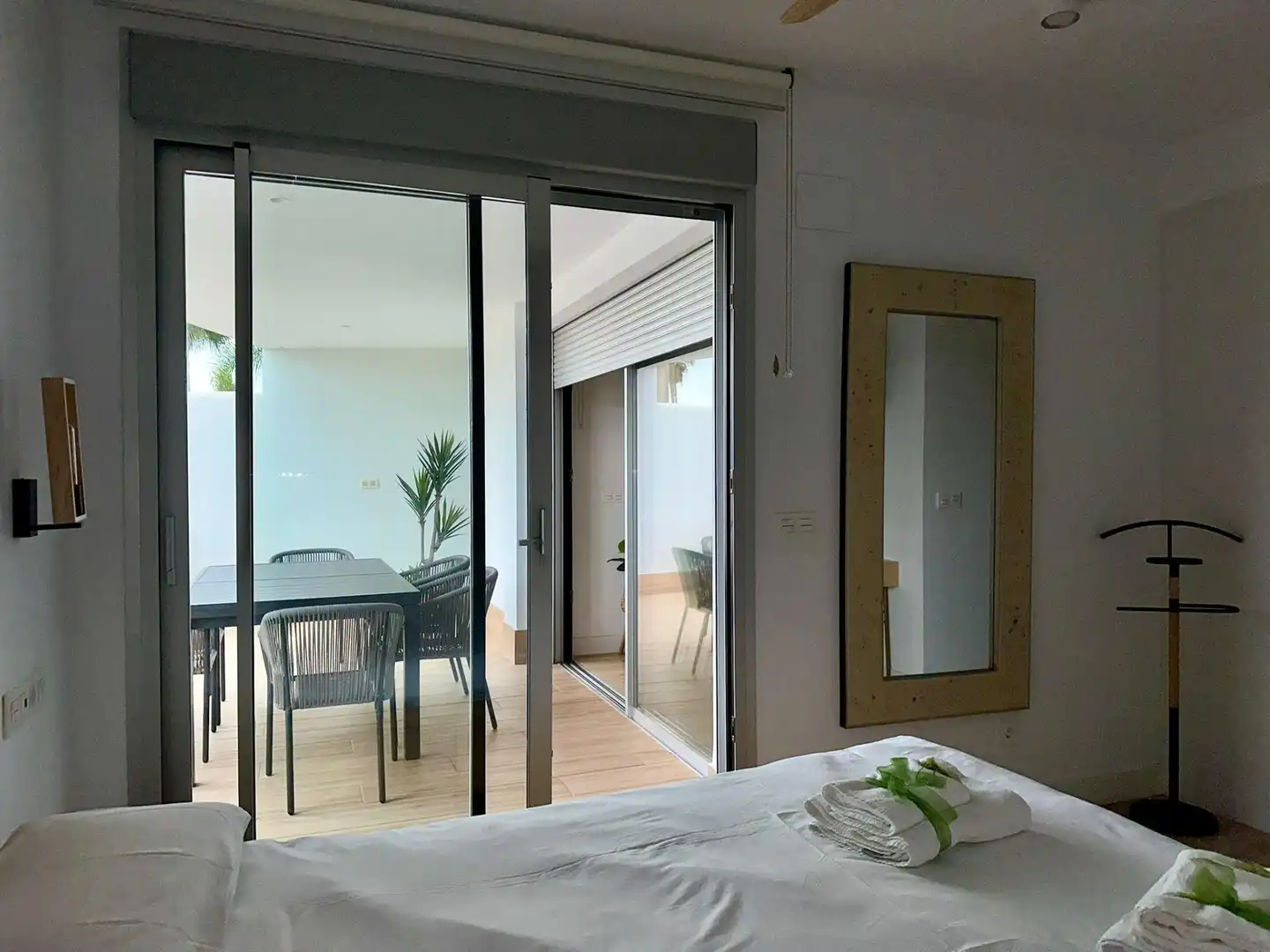 Appartement avec piscine à vendre à Calle Calle Rector Federico Mayor Zaragoza, imagen 31