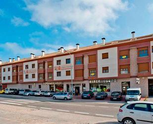 Exterior view of Garage for sale in La Puebla de Montalbán