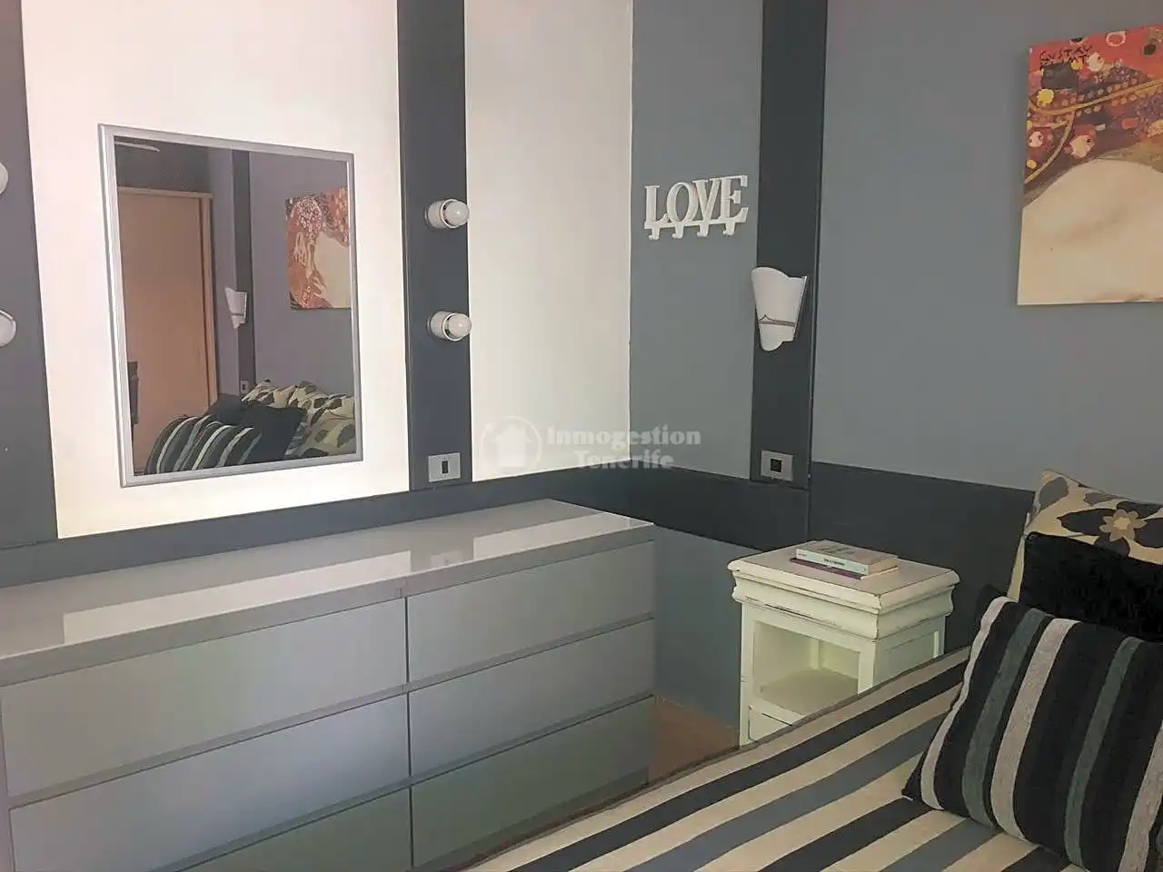 Apartament amb piscina de lloguer a De Fernando Salazar Gonzalez, imagen 8