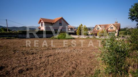 Foto 3 de Terreno en venta en Manuel González Prado, San Pedro da Ramallosa, Nigrán
