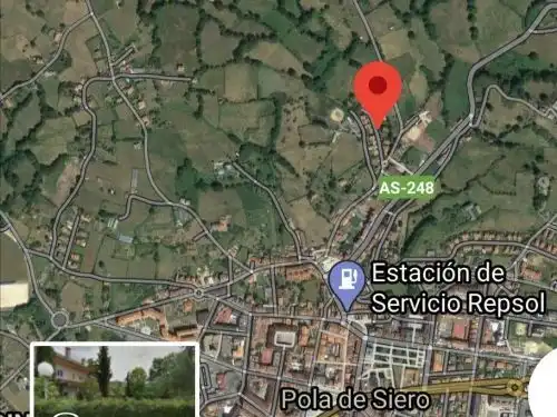 Terrenys i solars en venda a Corvera de Asturias, imagen 6