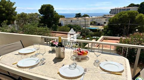 Foto 2 de Pis en venda a Díaz Pacheco, 131, Almadrava - Canyelles - Puig-Rom, Roses