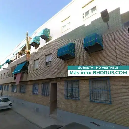 Piso en venta en SAN FULGENCIO 2, imagen 2