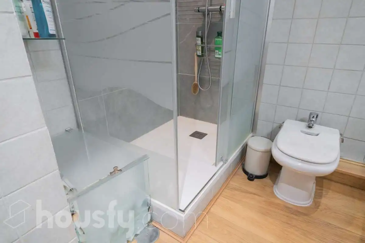 Piso con ascensor en venta en Paseo Pontones ., imagen 26