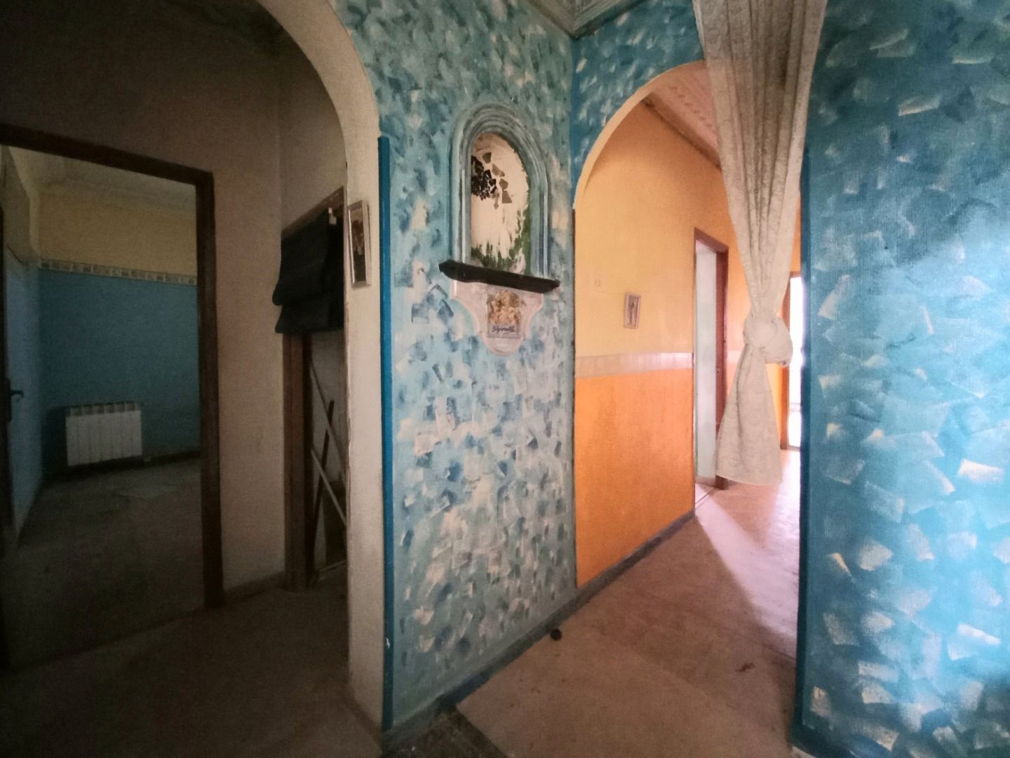 Flat for sale in Calle San Cosme, El Carmen - Barrio Gimeno
