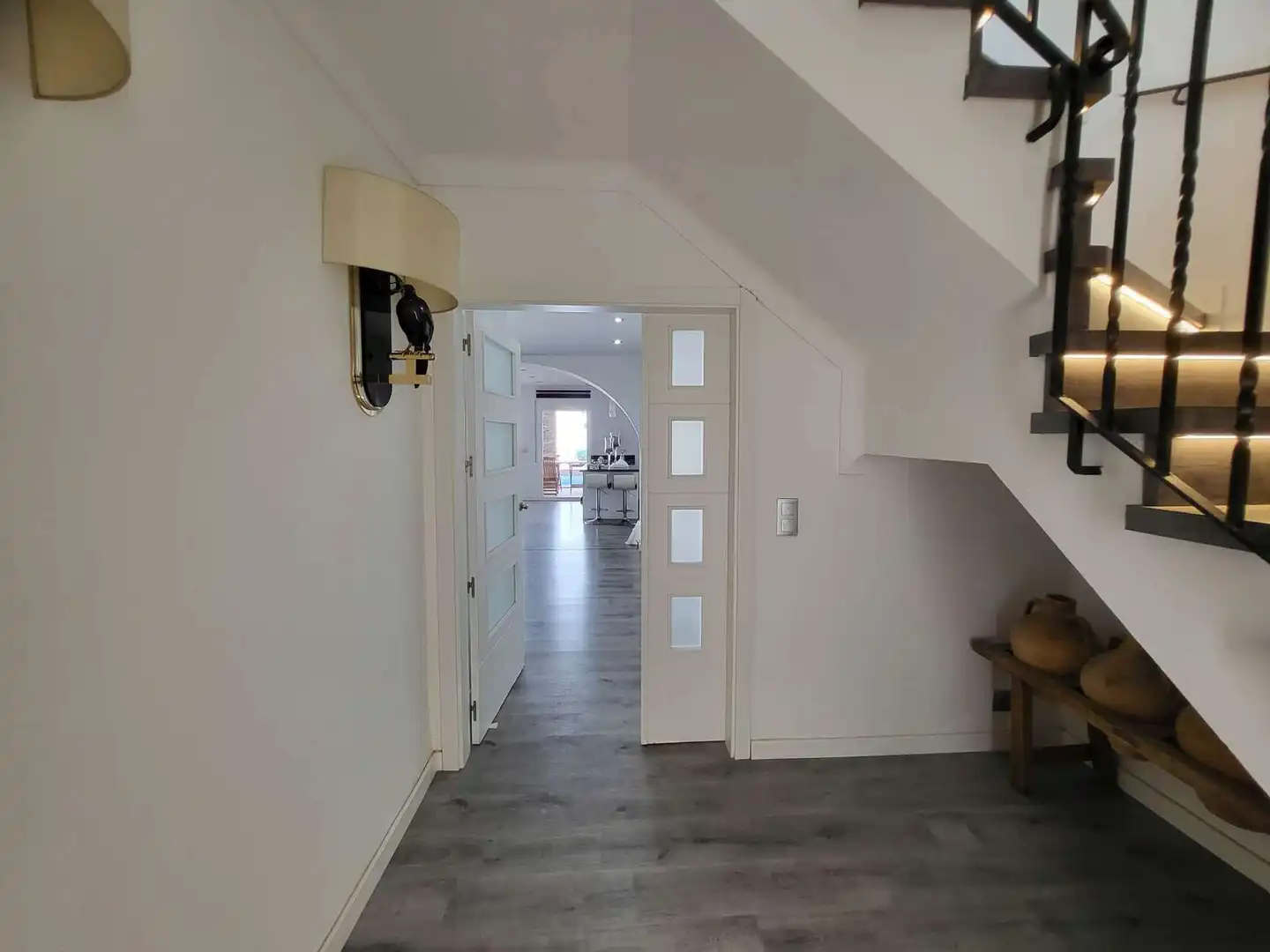 Casa amb piscina en venda a Tordera - Fluvià - Llobregat, imagen 4