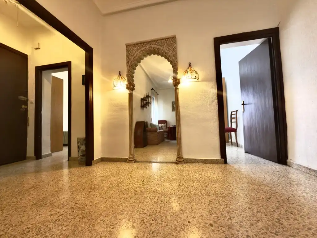 Wohnung zur Miete in Poniente-Sur, imagen 2