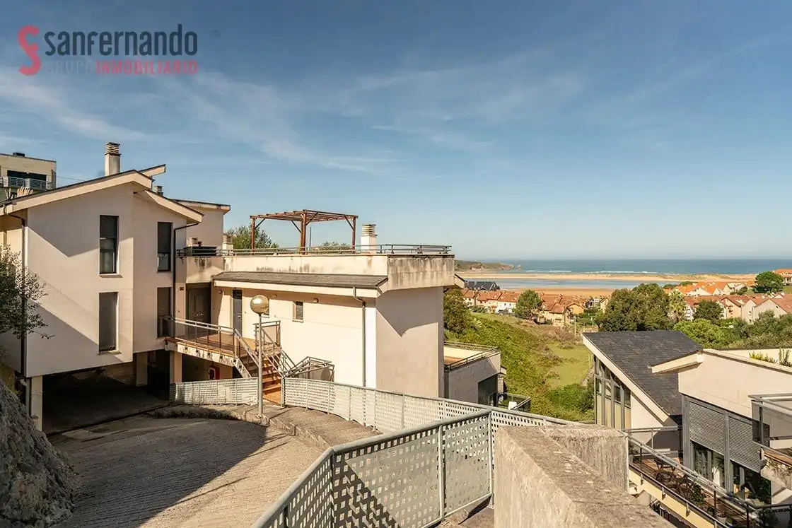 Flat for sale in Calle Playa de Usil, imagen 14