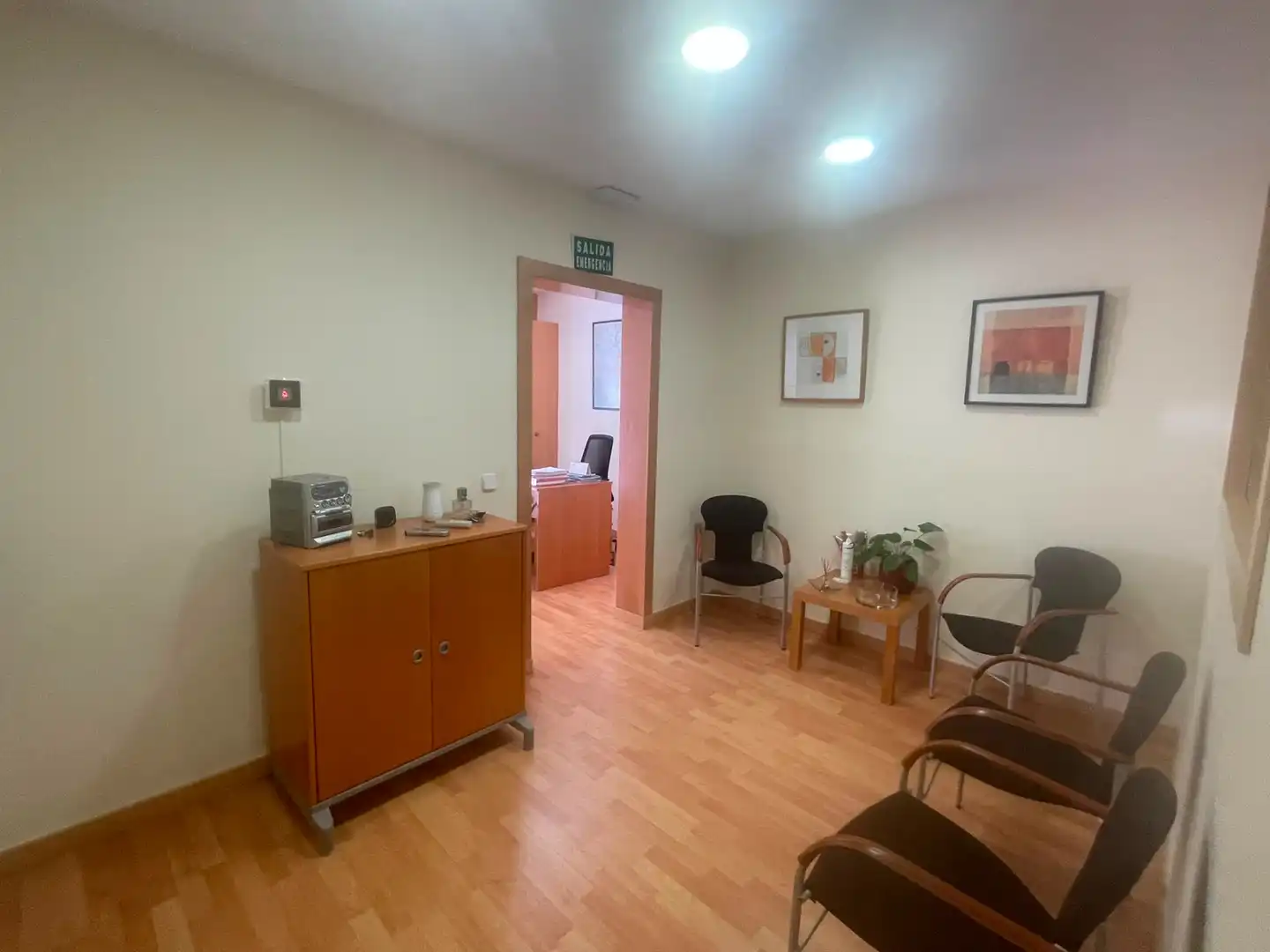 Local comercial en alquiler en Centre, imagen 2