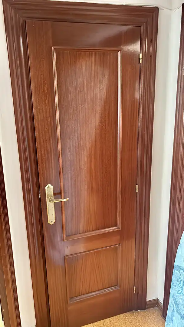 Piso en venta en Oviedo  con Calefacción y Parquet