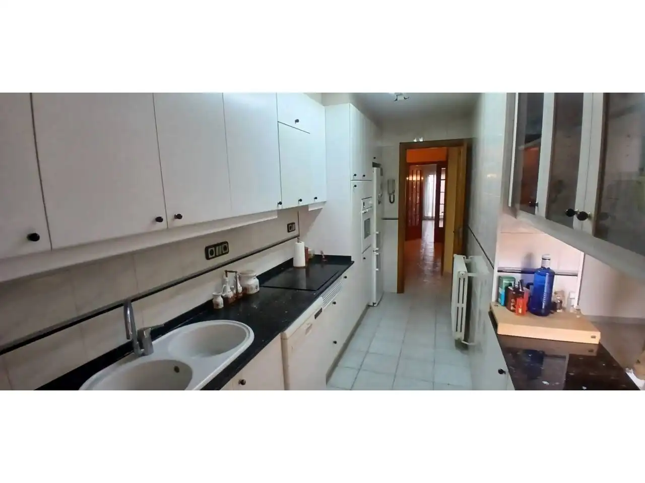 Houses for sale in Avenida Abad Marcet, Zona Esportiva