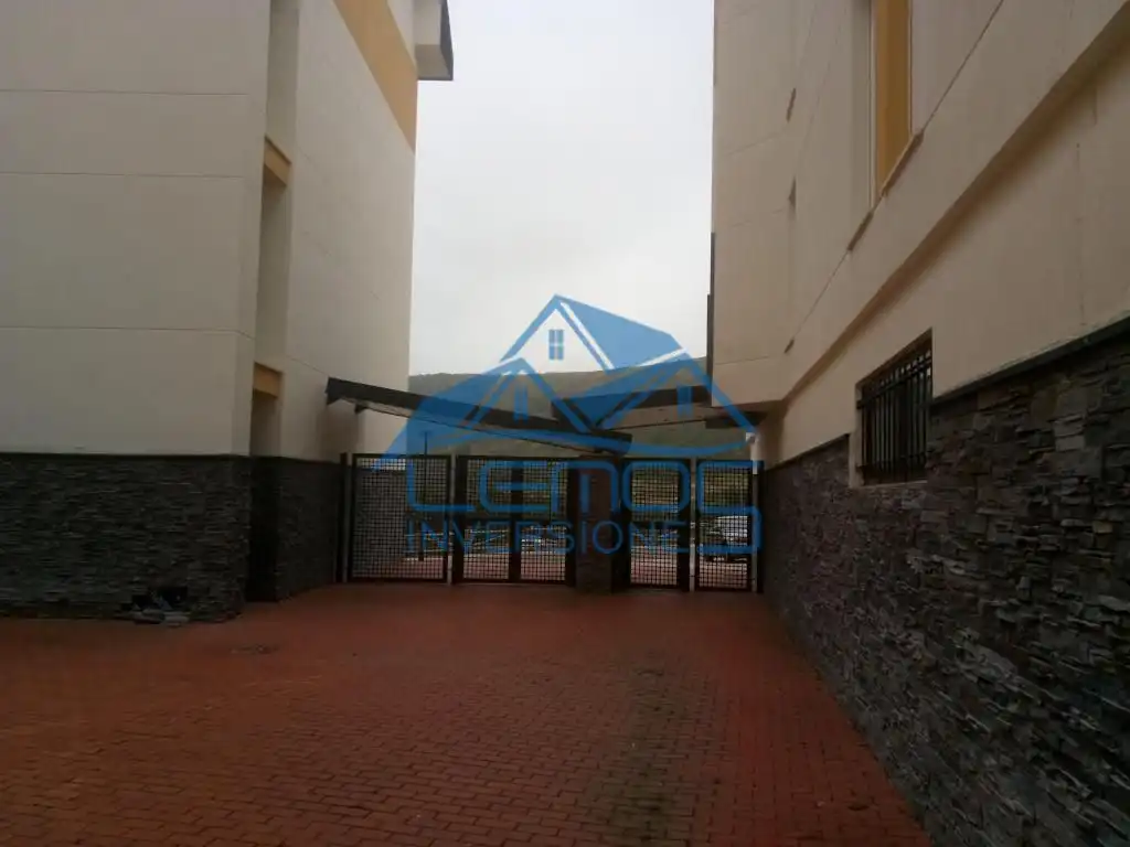 Vista exterior de Pis en venda en Puebla de Lillo