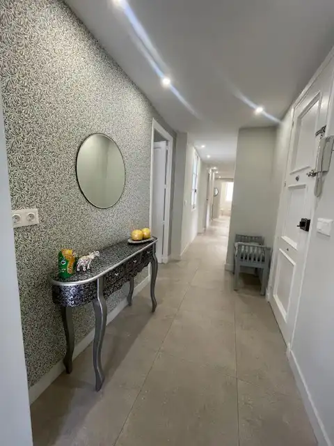 Piso con ascensor en alquiler en Avenida de la Estación, imagen 25