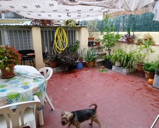 Terrassa de Casa o xalet en venda en Sabadell amb Terrassa