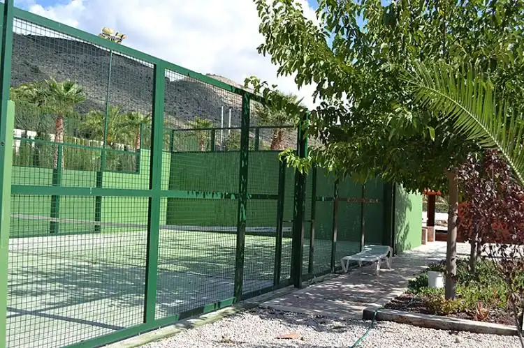 Xalet amb piscina en venda a Hondón de las Nieves / El Fondó de les Neus, imagen 14