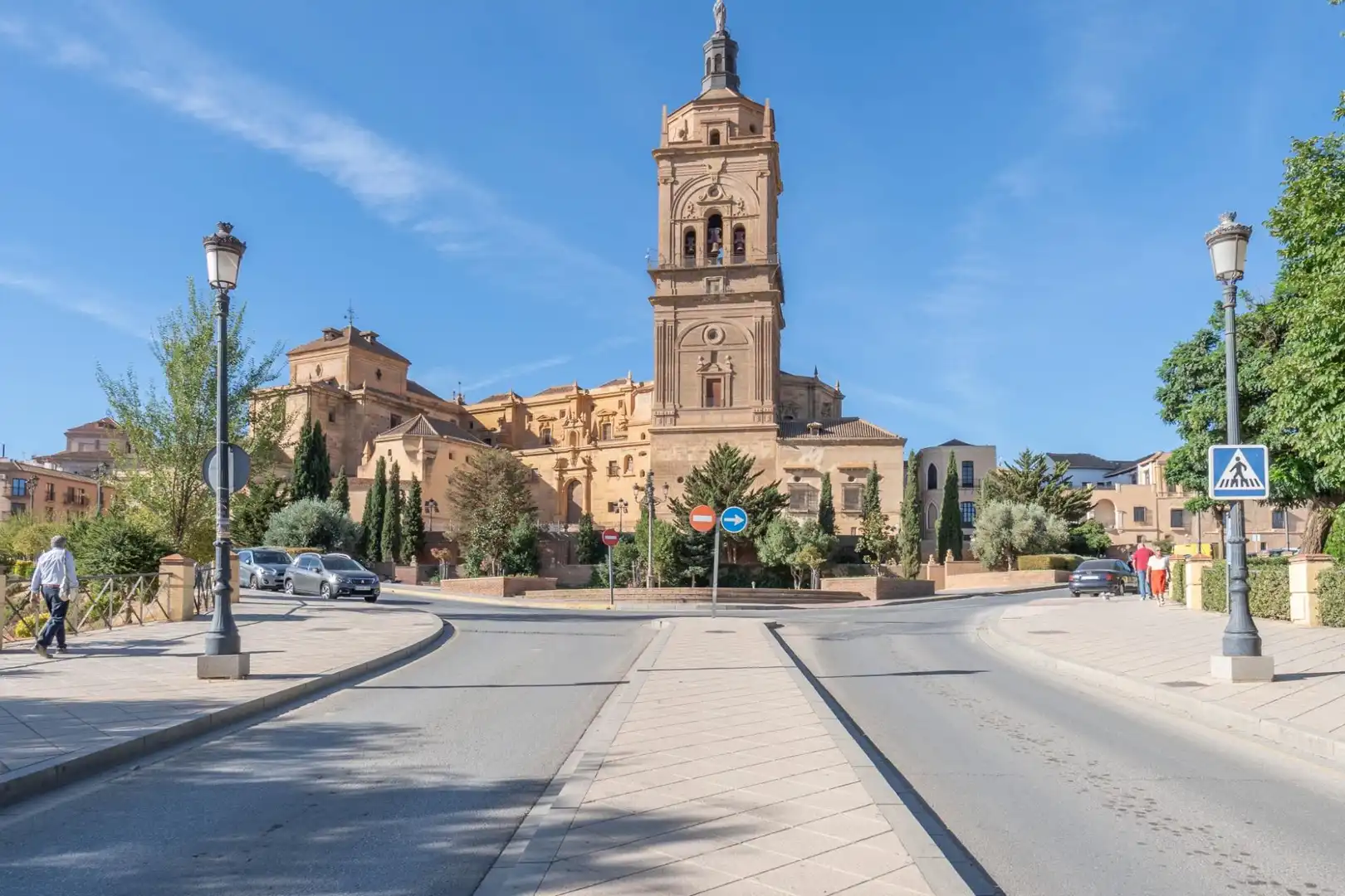 Locale commerciale in vendita a Guadix, imagen 26