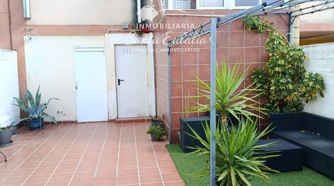 Foto 4 de Casa adosada en venta en Casco Antiguo, Cáceres Capital