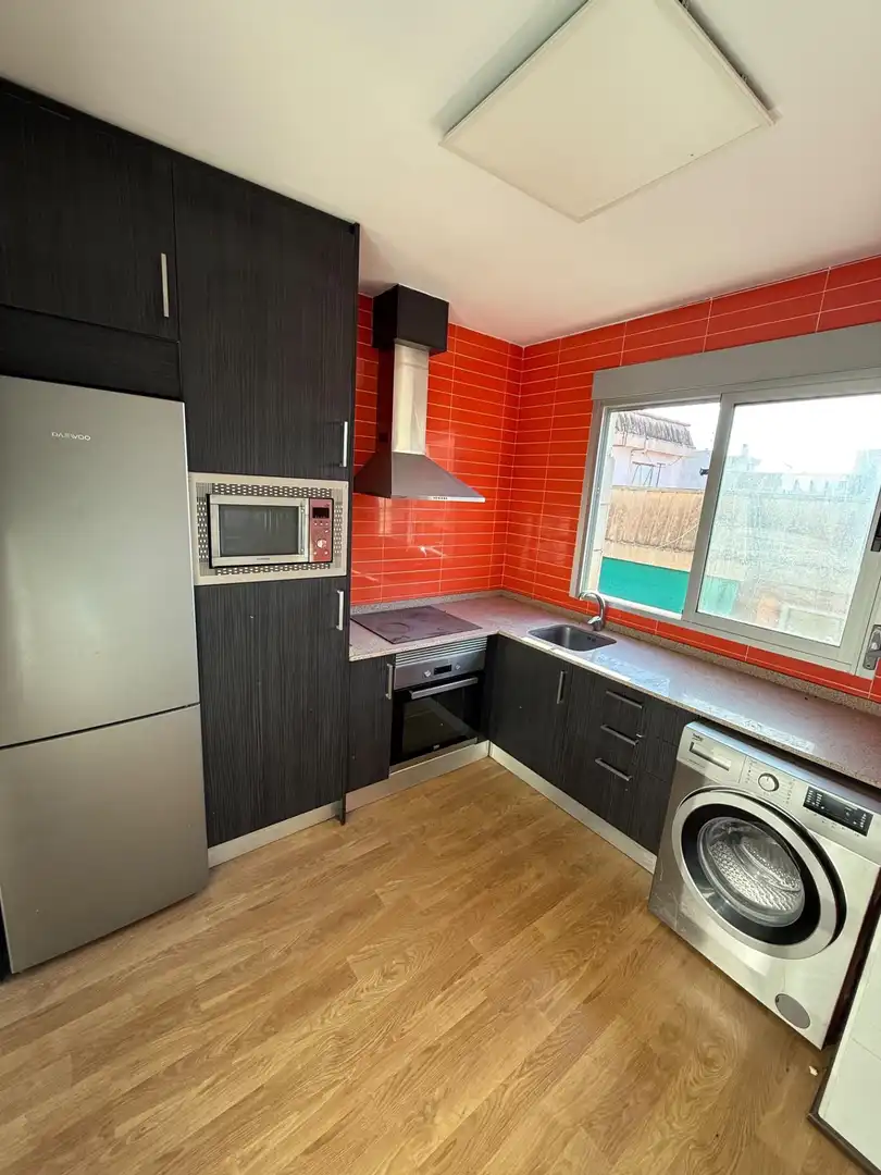 Ático con ascensor en venta en JOSE LUJAN 0, imagen 8