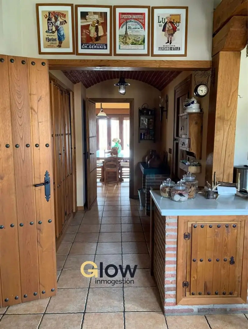 Villa avec piscine à vendre à Calle Cabañeros, imagen 10