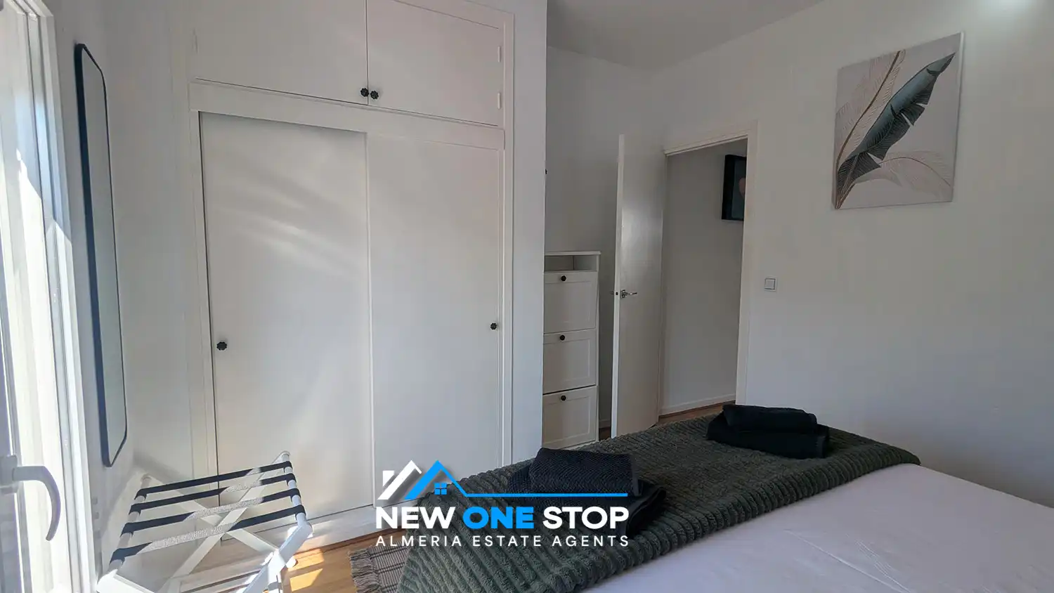 Mini appartamento con piscina in vendita a Las Marinas - Pueblo Laguna, imagen 6