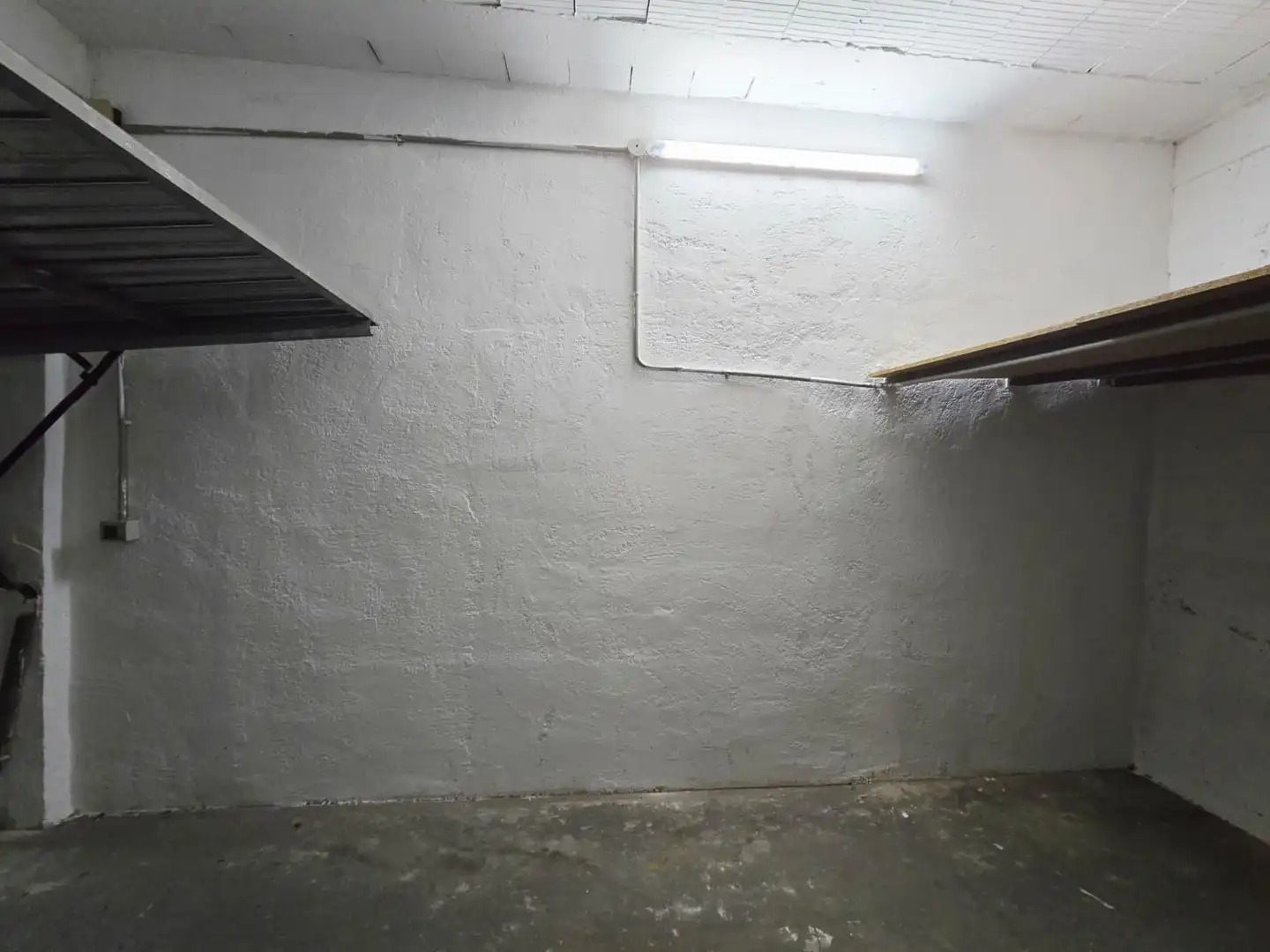 Garaje en venta en Benidorm