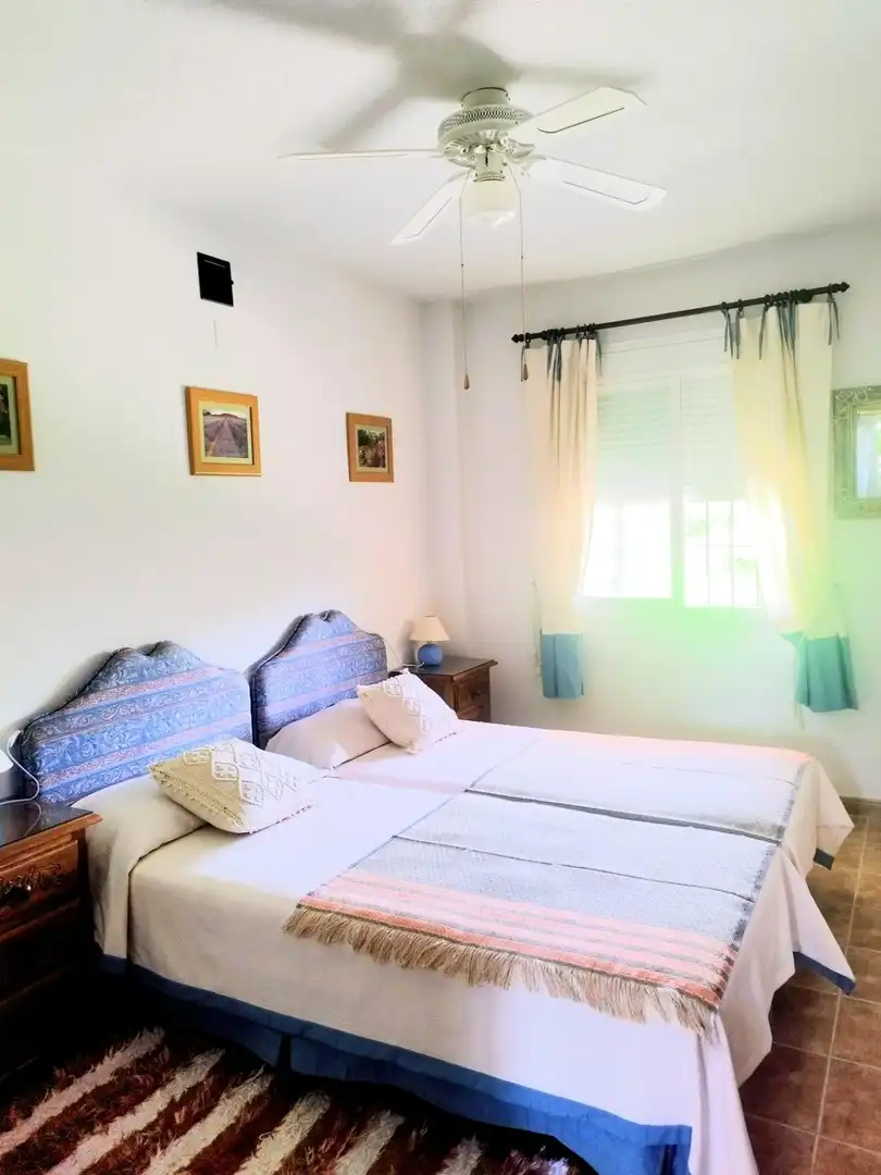Villa avec jardin à vendre à Carretera Carretera Cerralba N-1, imagen 27