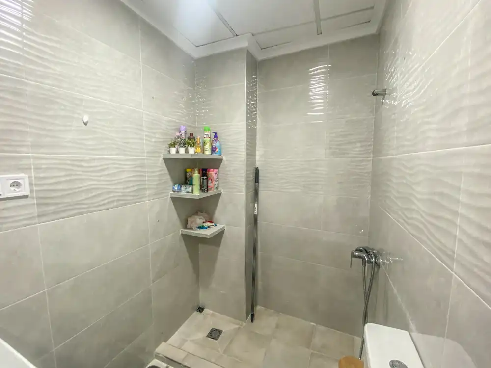 Badezimmer von Haus oder Chalet zum Verkauf in Murcia mit Möbliert