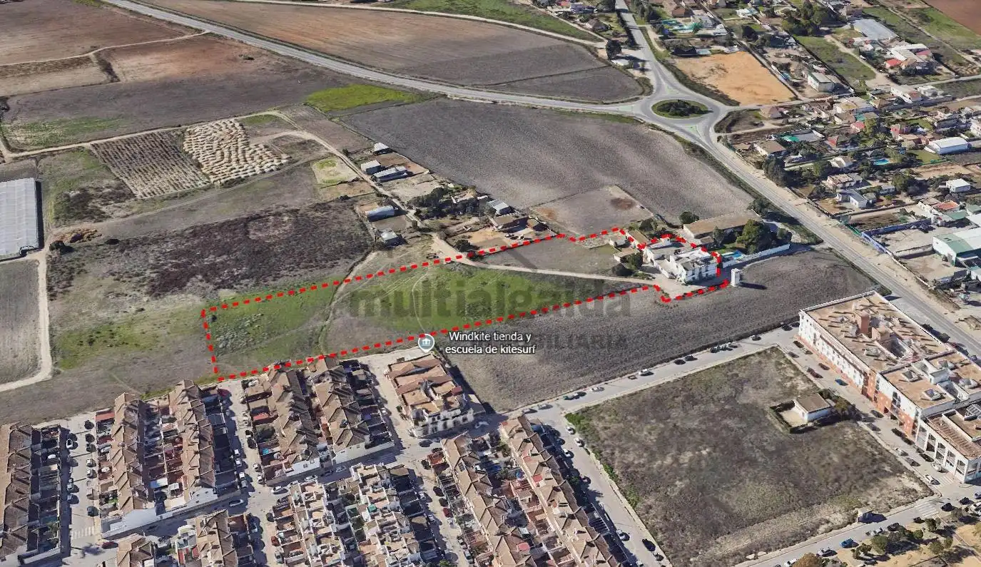 Country homes for sale in Sanlúcar de Barrameda