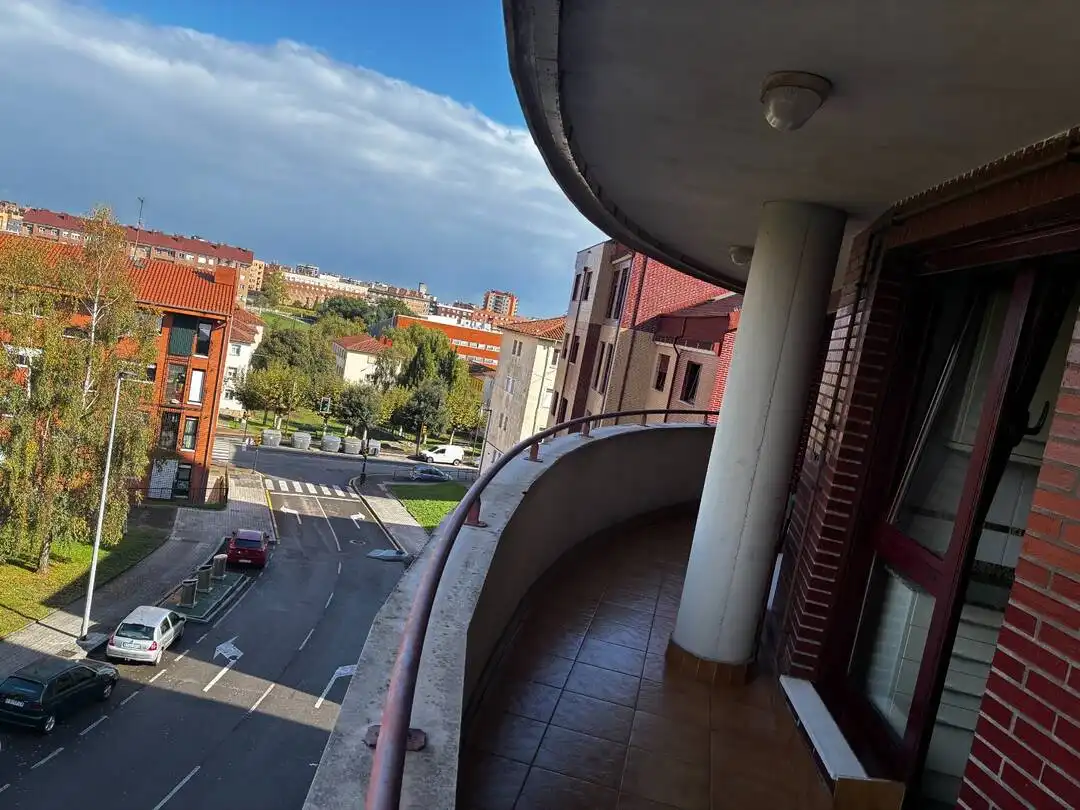 Pis amb ascensor en venda a Calle Pintora Concha Mori, imagen 5