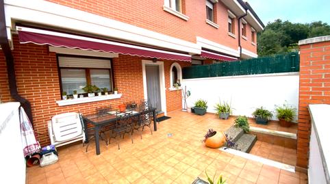 Foto 2 de Casa adosada en venda a Cotolino, Cantabria