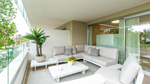 Foto 3 de Apartament en venda a Mare II, San Pedro de Alcántara - Marbella, Nueva Alcántara, Málaga