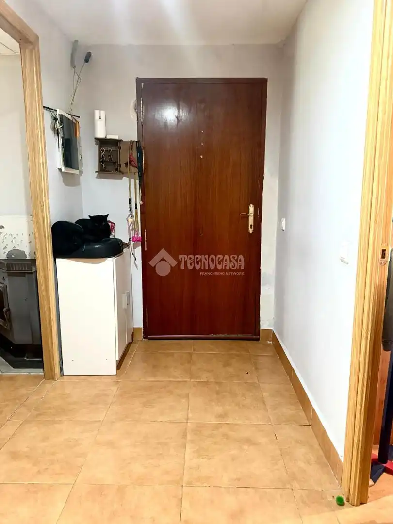 Appartement avec terrasse à vendre à Brihuega