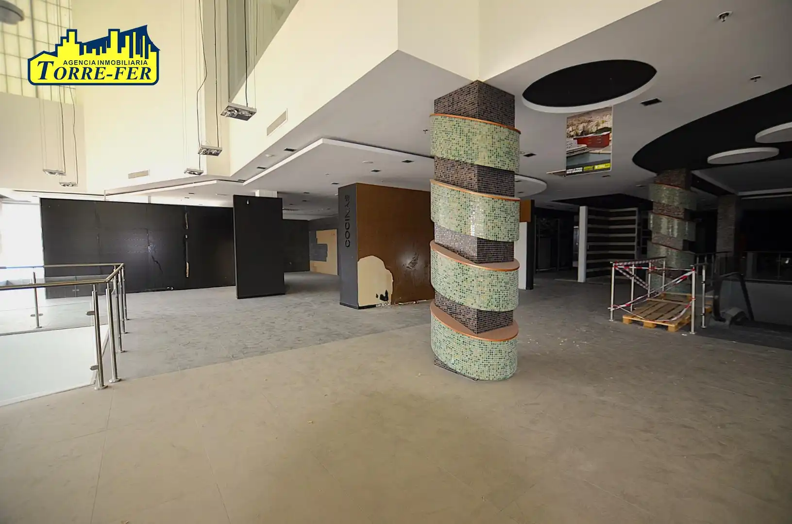 Commercial properties for sale in Almería
