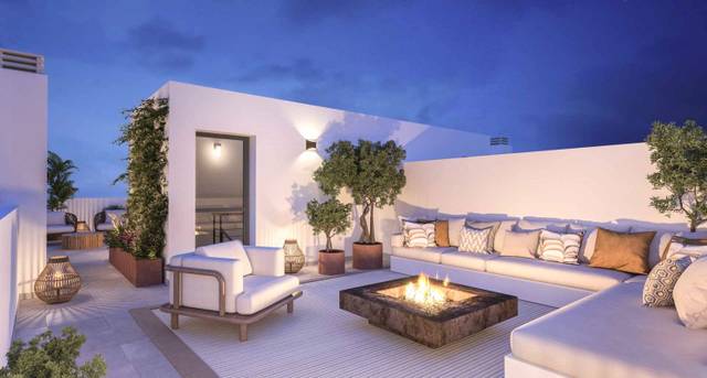 Casa adosada en Venta en TAILANDIA, 5 en Churriana - El Pizarrillo - La Noria-Guadalsol