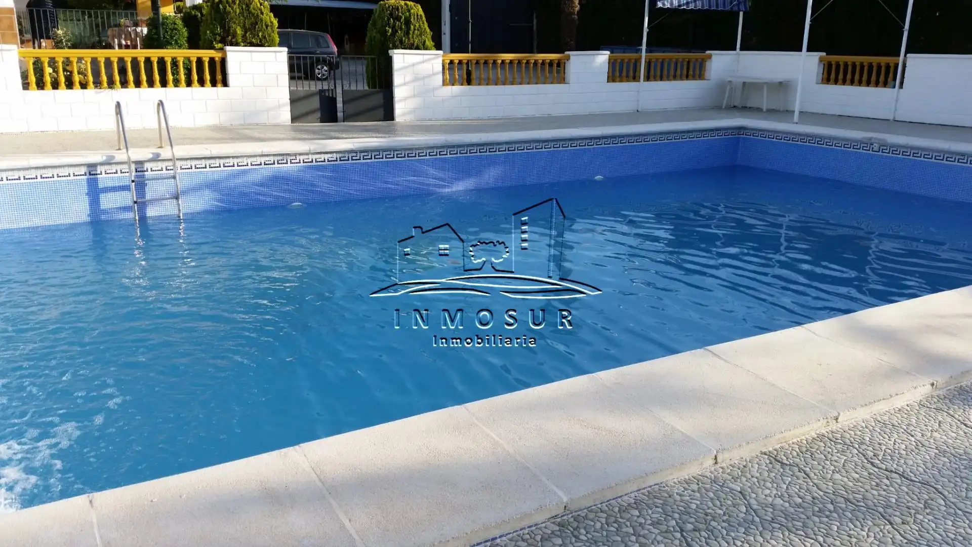 Casa amb piscina en venda a San Francisco, imagen 15
