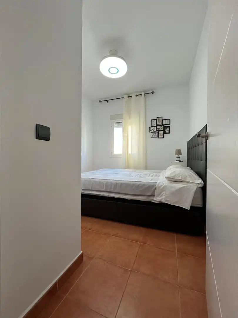 Dormitori de Casa o xalet en venda en Islantilla amb Terrassa, Traster i Rentadora