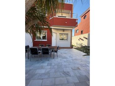 Dúplex con balcón en venta en Calle Margarita