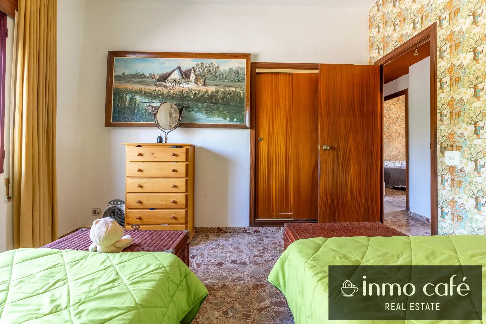 Villa con piscina in vendita a Calle Silverio Perfecto, imagen 45