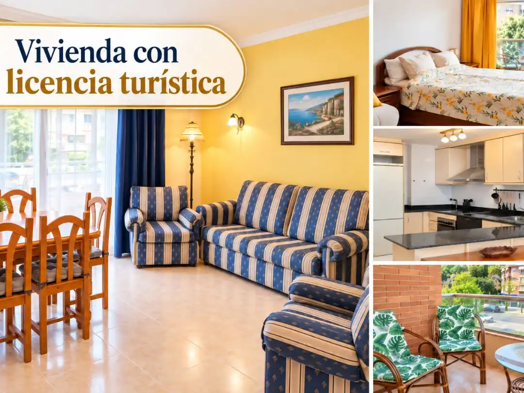 Habitación de Dúplex en venta en Lloret de Mar con Aire acondicionado, Terraza y Balcón